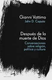 Despues de la muerte de Dios