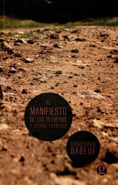 El Manifiesto de los plebeyos y otros escritos