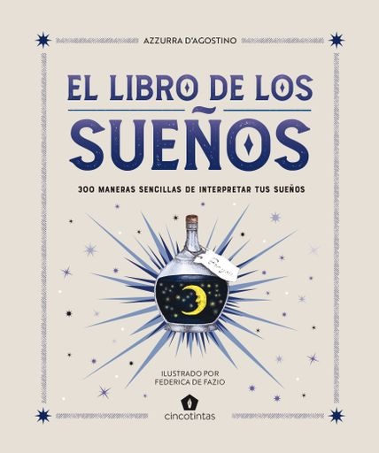 El libro de los sueños