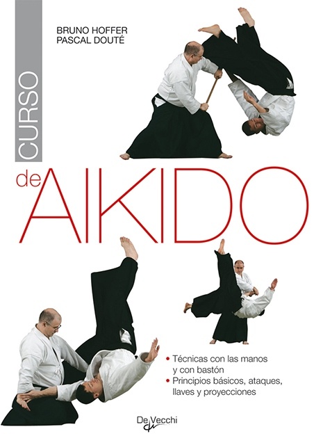 Curso de Aikido