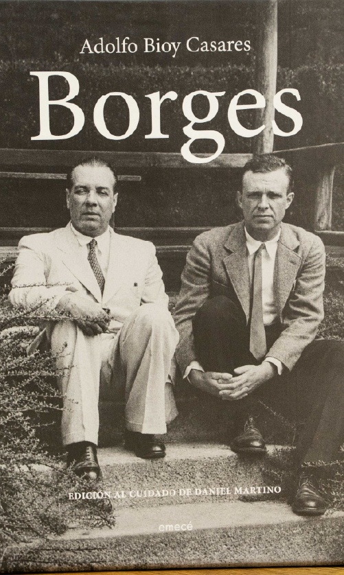 Borges. Estuche dos volúmenes