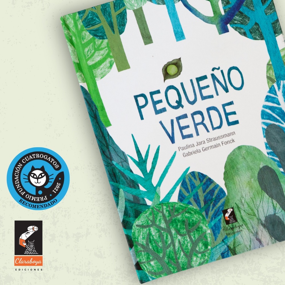 Pequeño verde