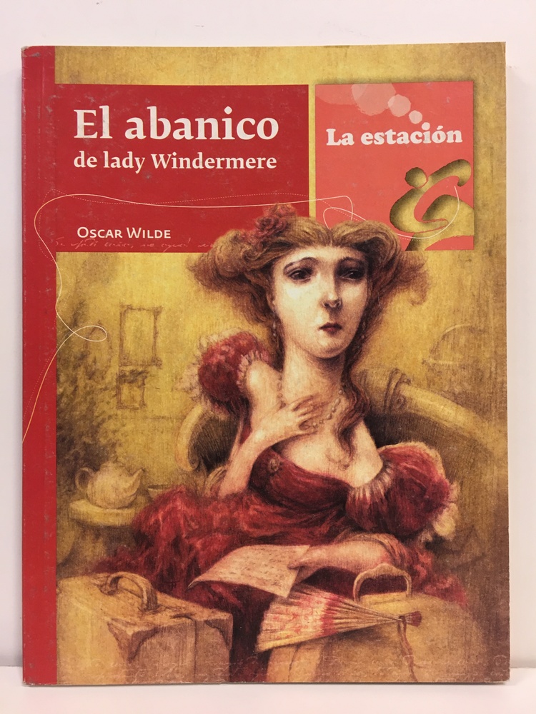 Abanico De Lady Windermere