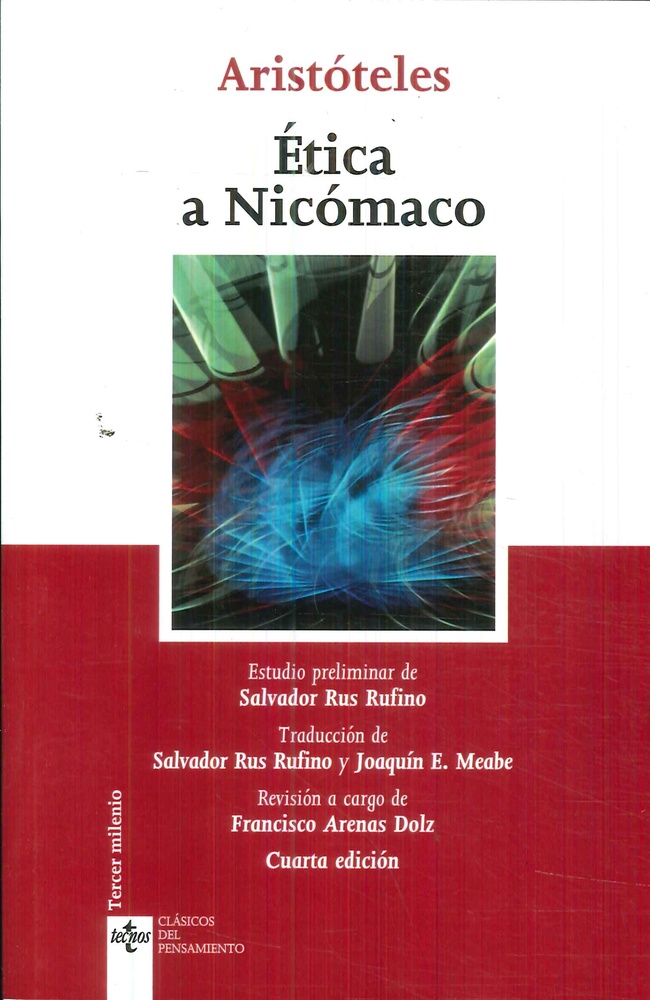 ** Etica A Nicomaco