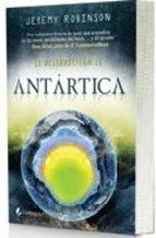 La Resurreccion de Antartica