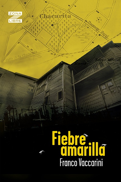 Fiebre amarilla