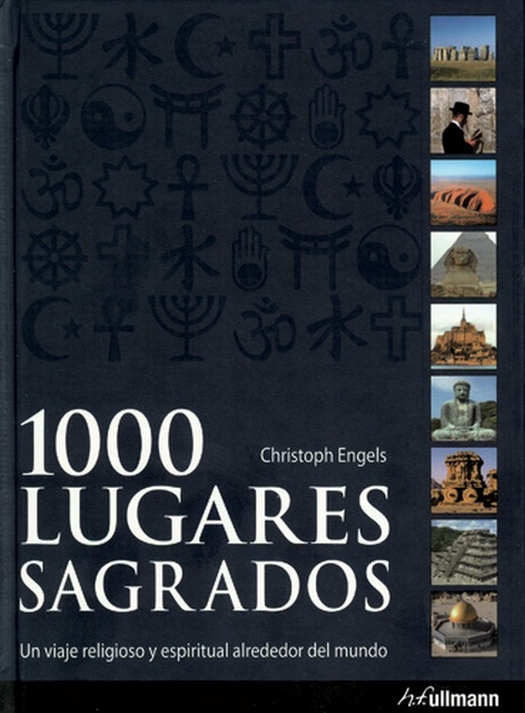 1000 Lugares sagrados