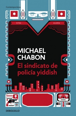 el Sindicato de policia yiddish