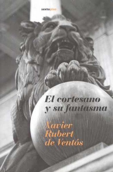 el Cortesano y su fantasma
