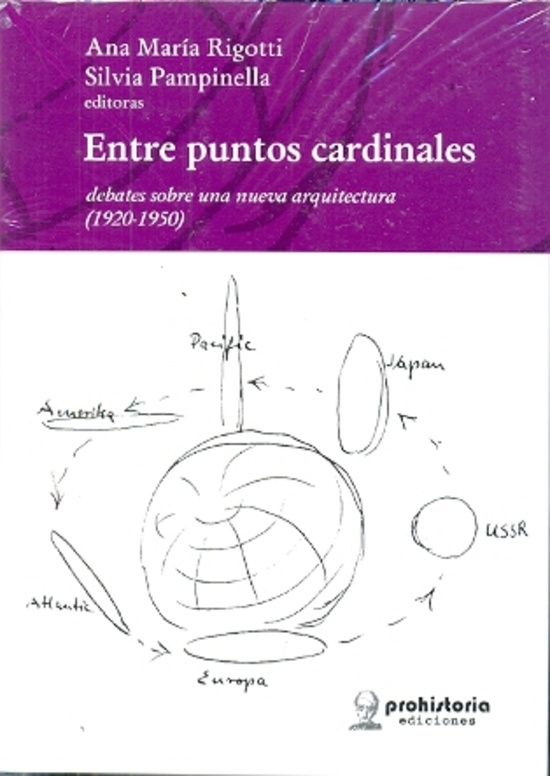 Entre puntos cardinales