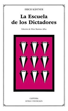 La escuela de los dictadores