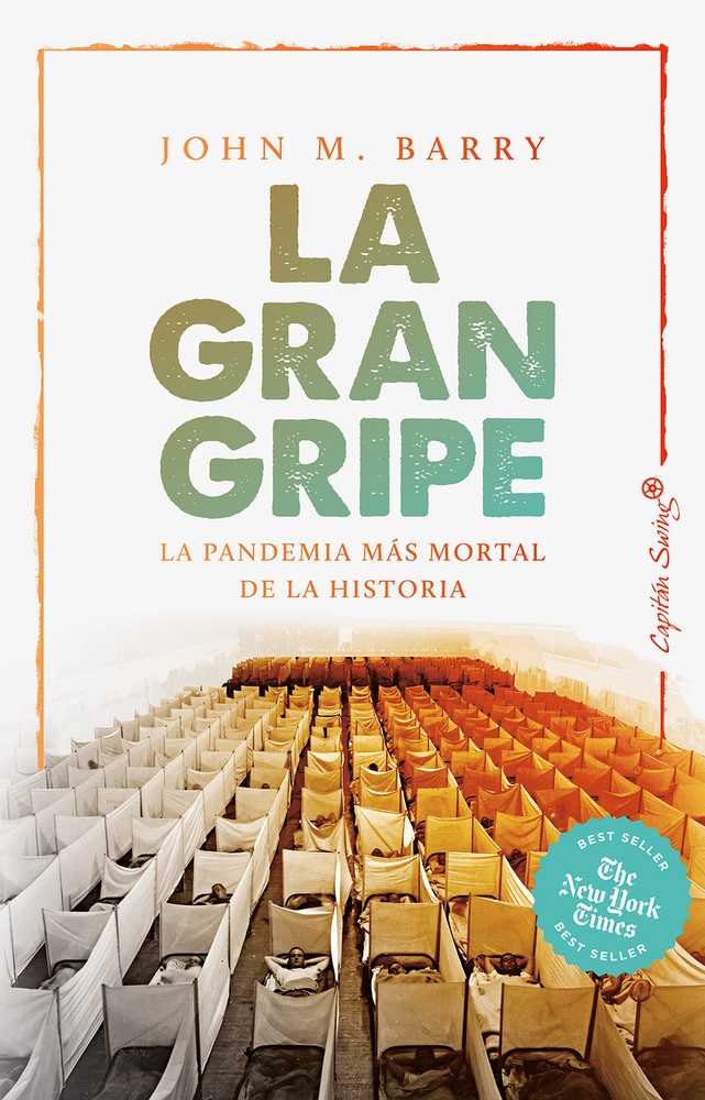 La Gran gripe