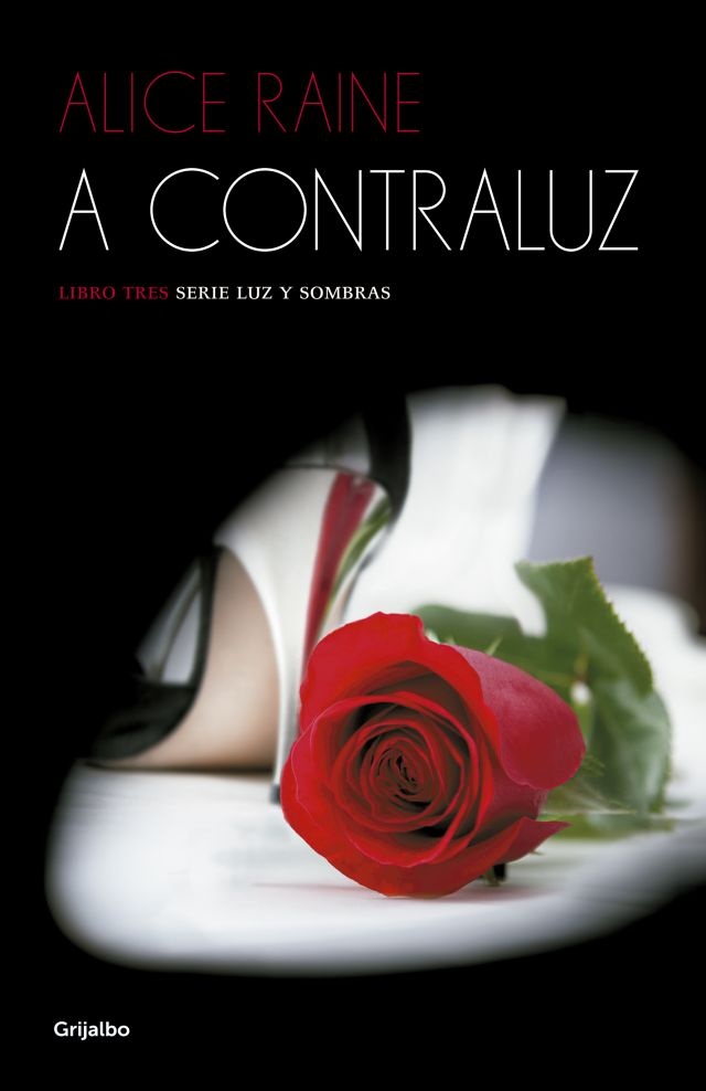 A contraluz (libro tres)