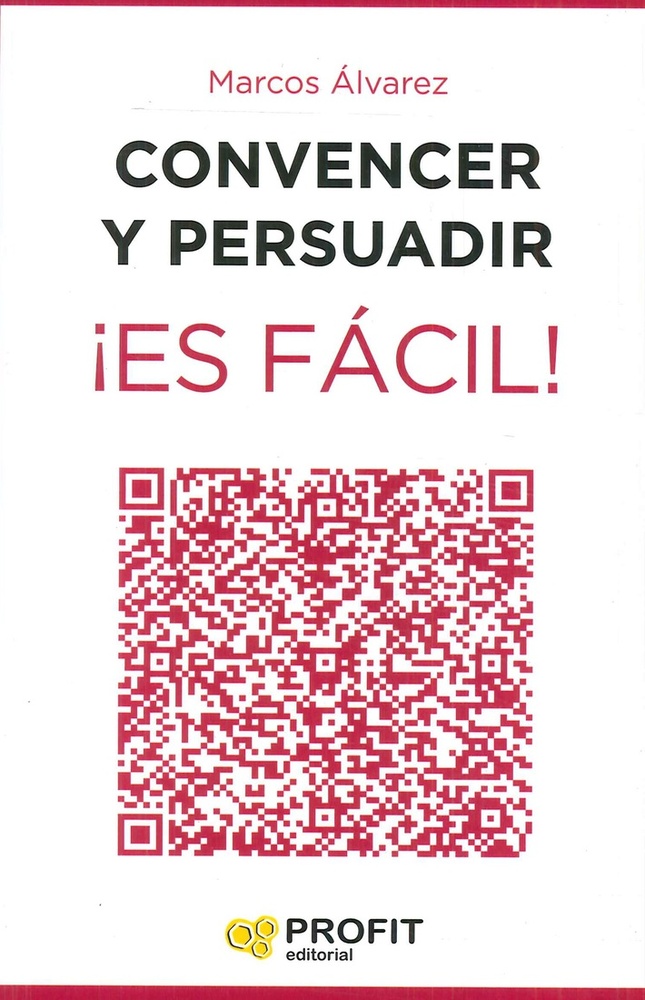 Convencer y persuadir es facil
