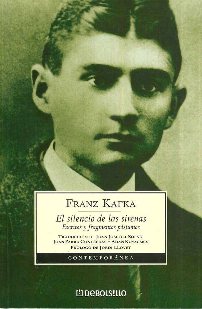 El silencio de las sirenas