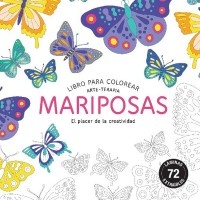 compactos: mariposas