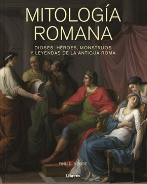 Mitología romana