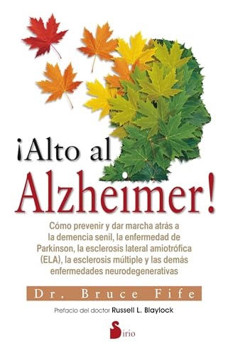 Alto al alzheimer