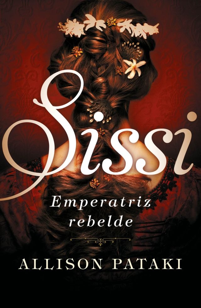 Sissi Emperatriz rebelde