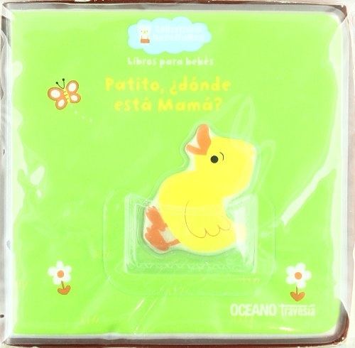 Patito, donde esta mama?