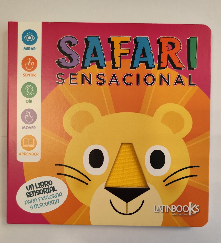 Safari Sensacional