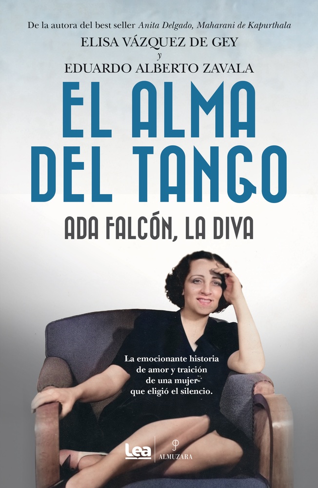 El alma del tango