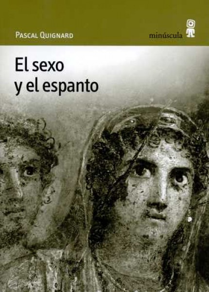 El sexo y el espanto