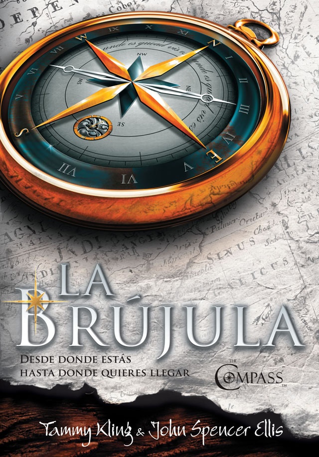 la Brujula