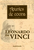 Apuntes de cocina