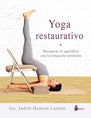 Yoga restaurativo