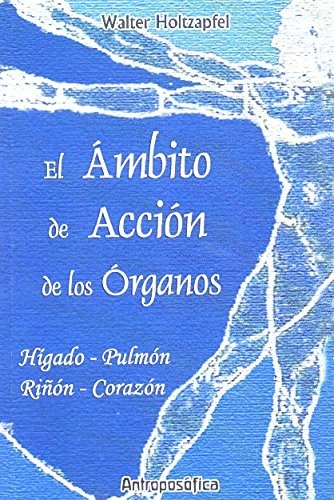 El ambito de accion de los organos