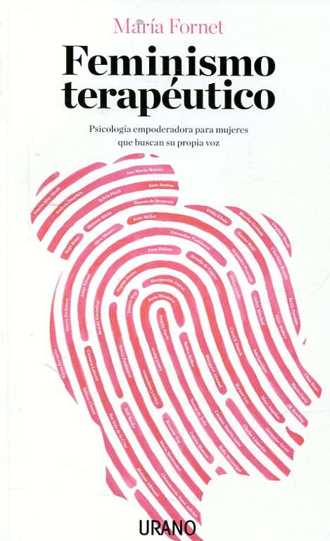 Feminismo terapéutico