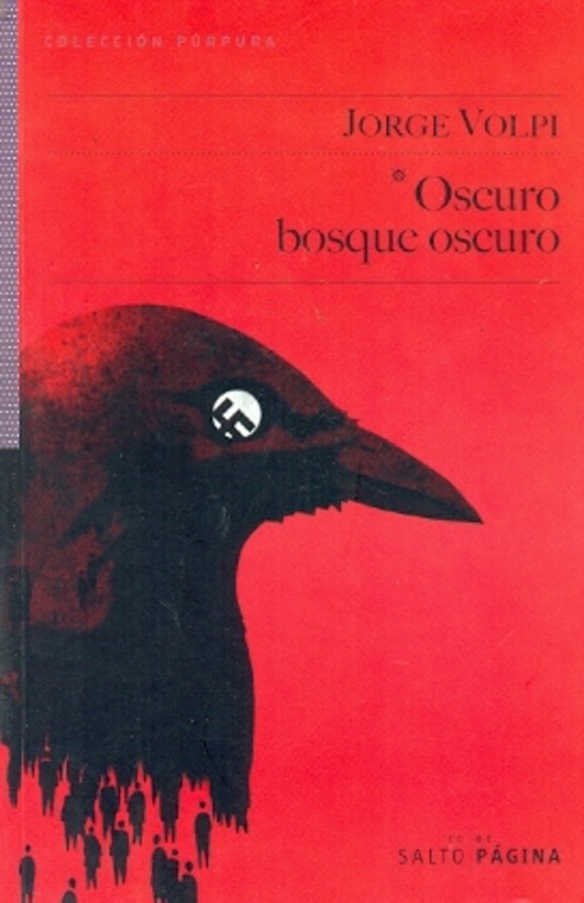 Oscuro bosque oscuro