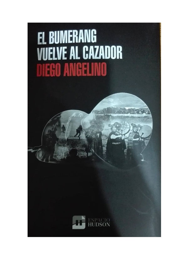 El Bumerang vuelve al cazador