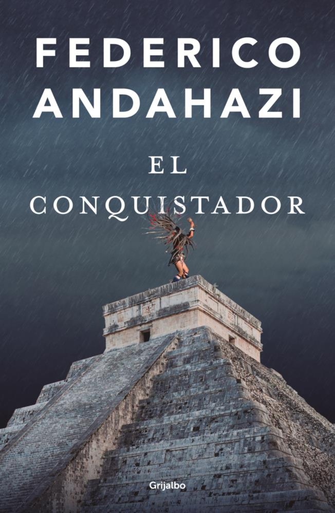 El conquistador
