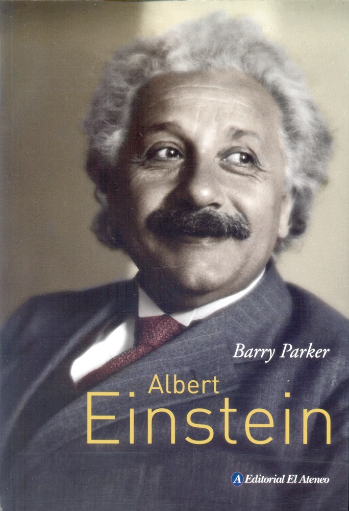 Albert Einstein