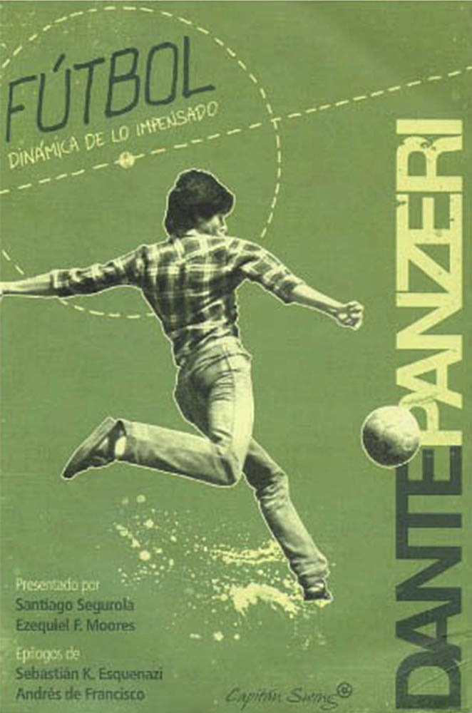 Futbol dinamica de lo impensado