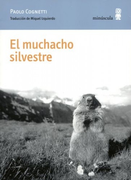 El muchacho silvestre