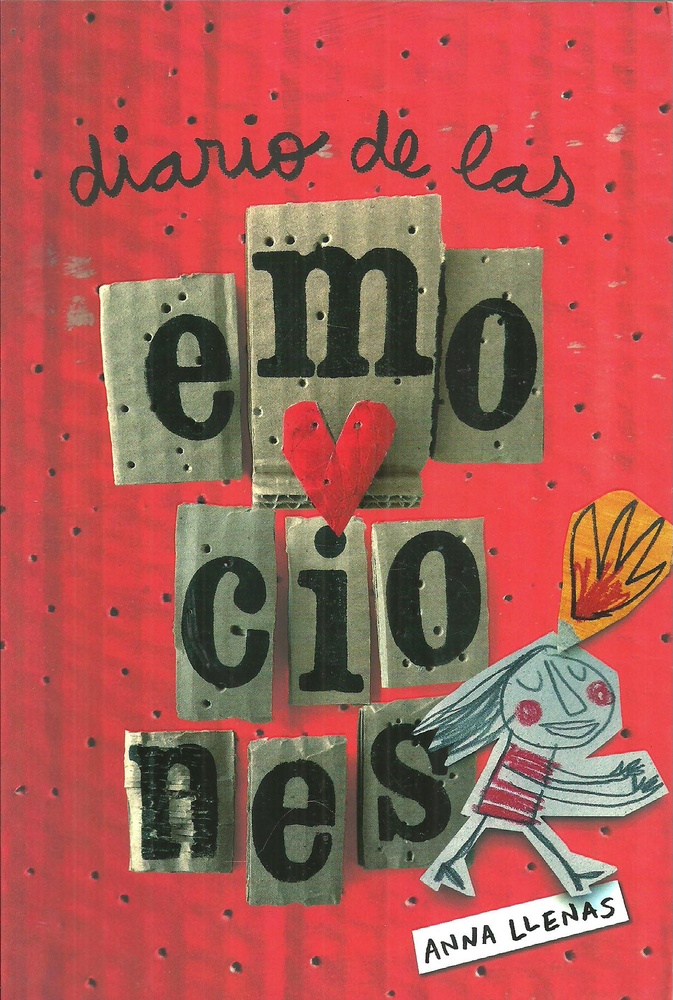 Diario de las emociones