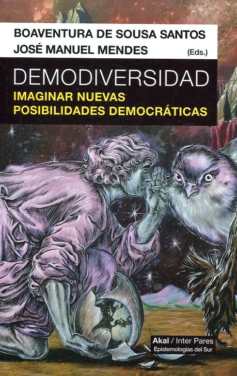 Demodiversidad