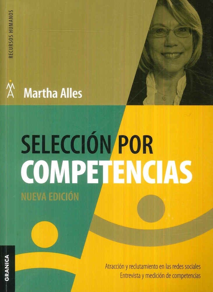 Selección por competencias (Nueva Edición)