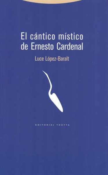 el cántico místico de ernesto cardenal