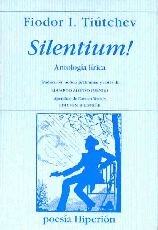 Silentium!