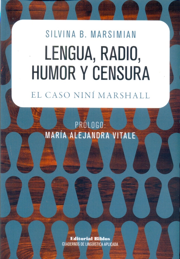 Lengua, radio, humor y censura