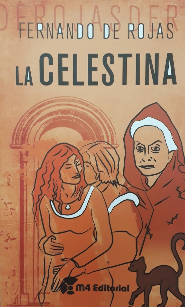 Celestina La ( Tb )