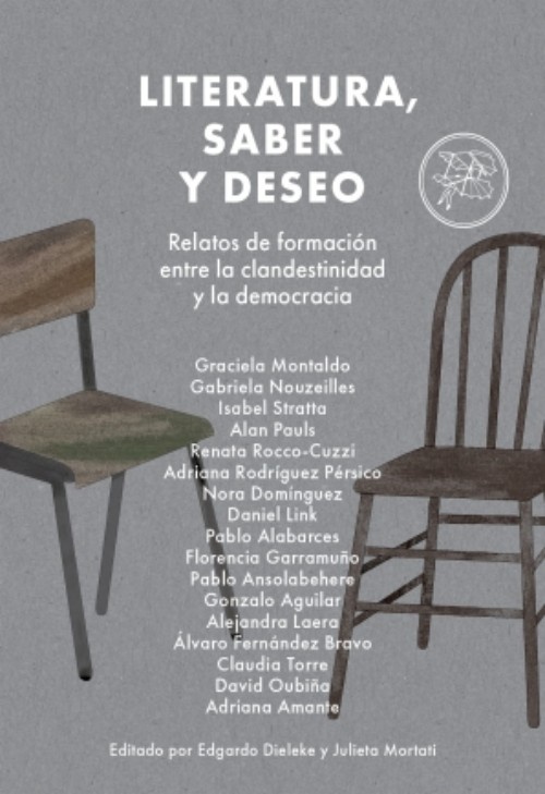 Literatura, saber y deseo