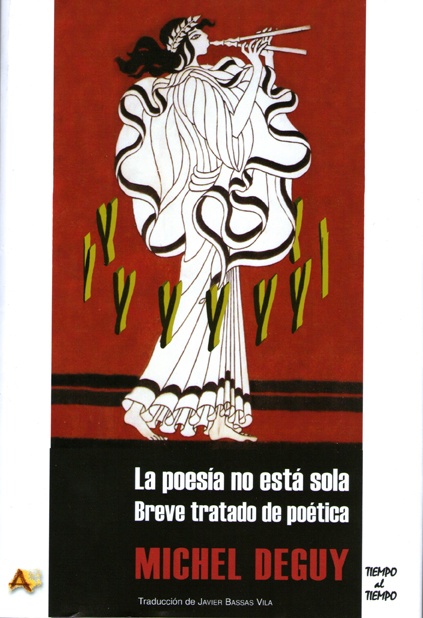 La Poesia no esta sola