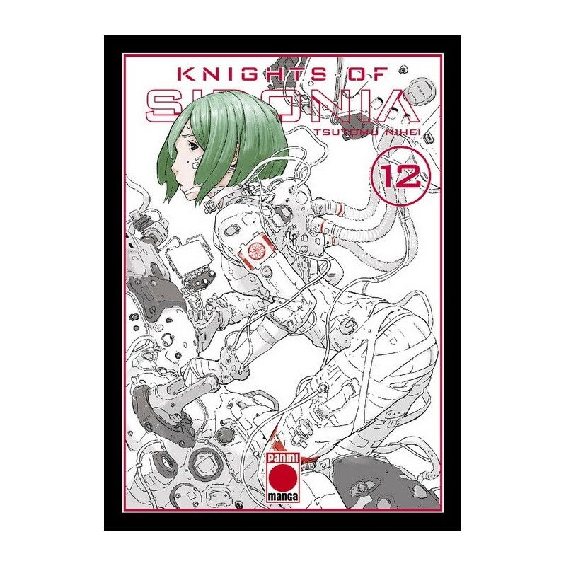 Knights Of Cydonia 12