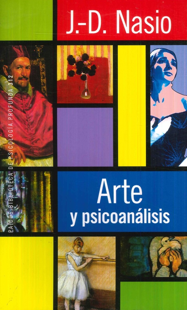 Arte y psicoanalisis