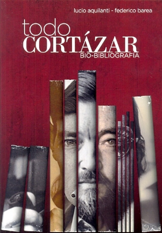 Todo Cortazar